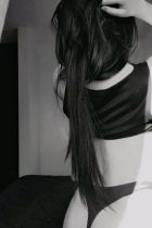 Проститутка Dina Инди (28 лет, Мурманск)