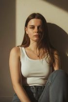 Проститутка Лола (19 лет, Мурманск)